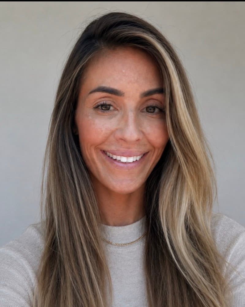 Jenna Porter, Addiction Counselor, CDCA at The Ohio Recovery Collective