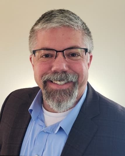 Matthew Burriss, LPCC-S, Clinical Director at The Ohio Recovery Collective